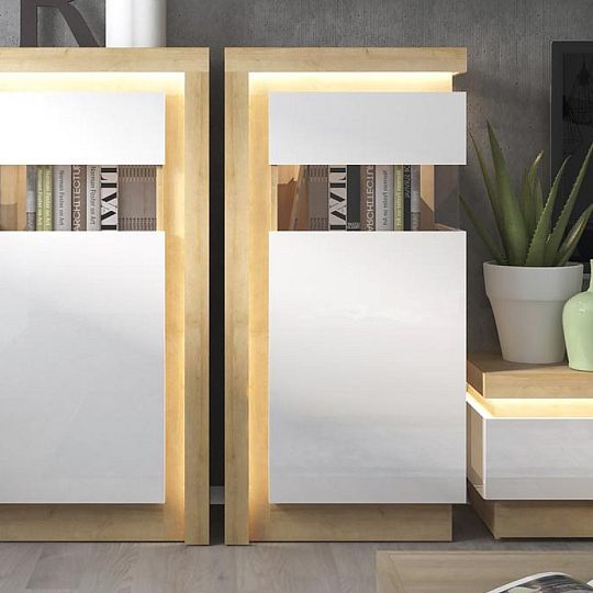 Cantus - obývací pokoj