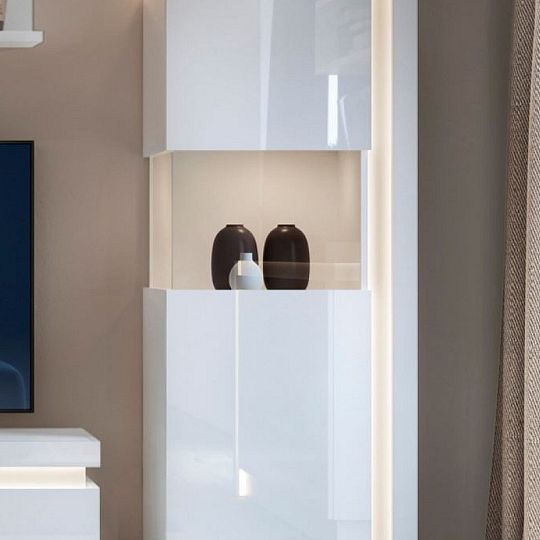 Cantus - obývací pokoj