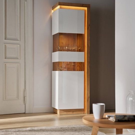 Cantus - obývací pokoj