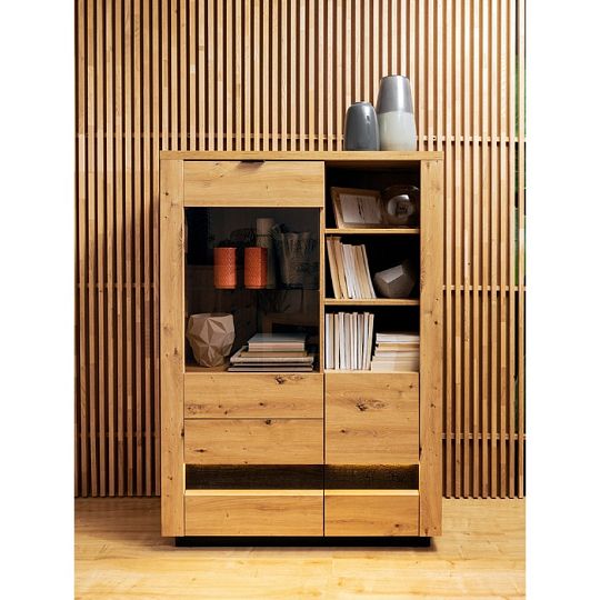 OSTIA - obývací pokoj