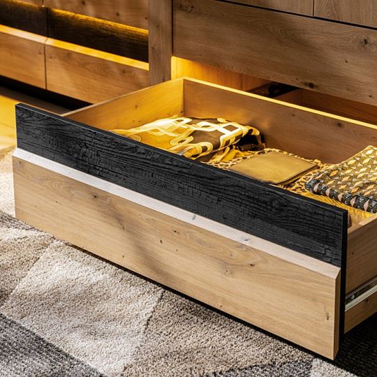 OSTIA - obývací pokoj