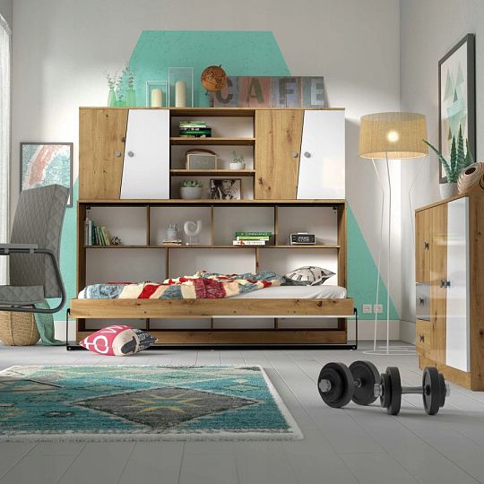 PARADISE - dětský pokoj