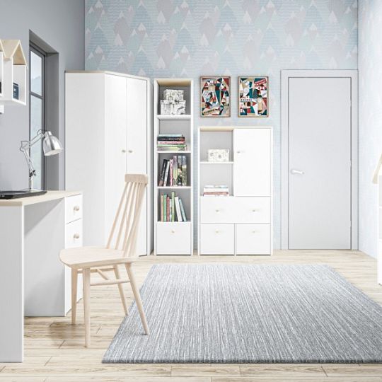 ELMO - dětský pokoj