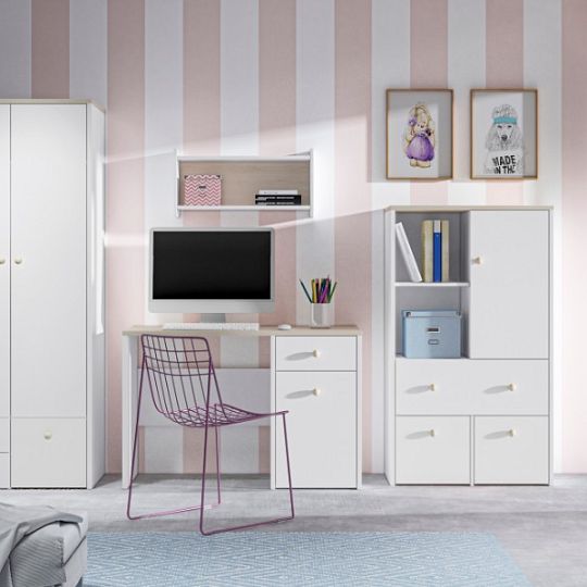 ELMO - dětský pokoj