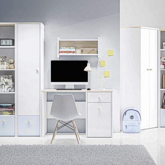 ELMO - dětský pokoj