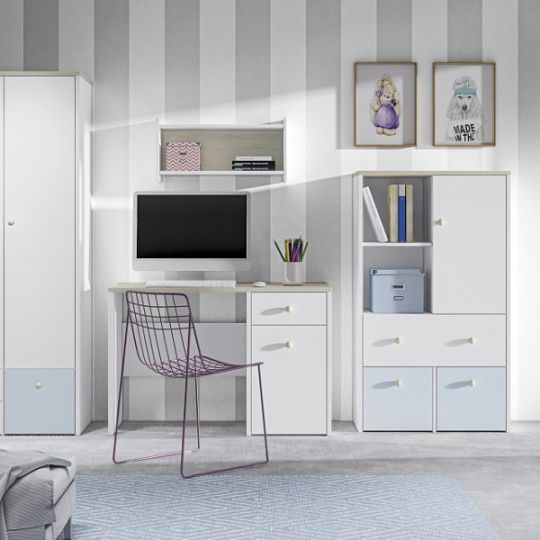 ELMO - dětský pokoj