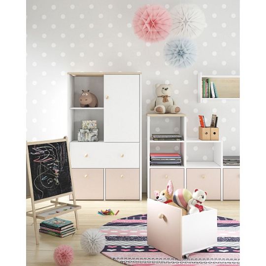 ELMO - dětský pokoj