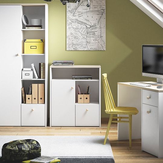 ELMO - dětský pokoj