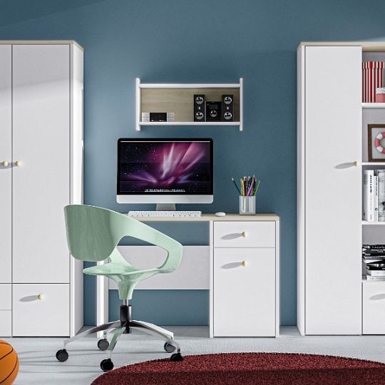 ELMO - dětský pokoj