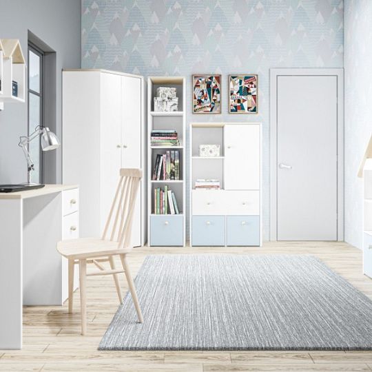 ELMO - dětský pokoj