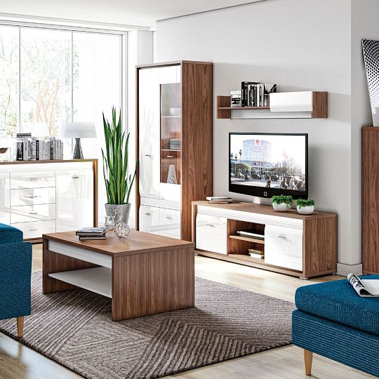 DAFNE - obývací pokoj