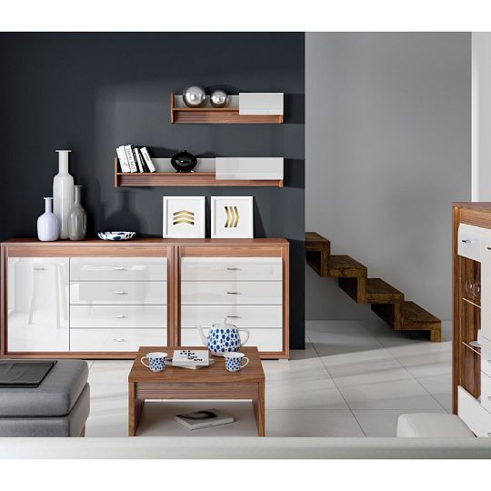 DAFNE - obývací pokoj