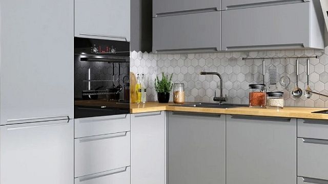 Kuchyně Family Line