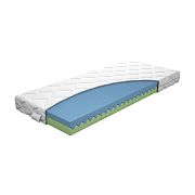 SPACE FLEXI matrace, 90 cm