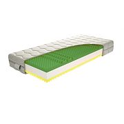 SPACE DUO matrace, 90 cm