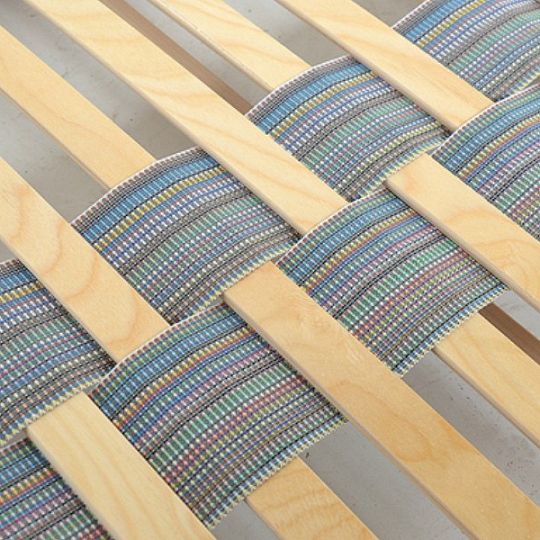 Double klasik Pneu BV Rošt do postele 80x200