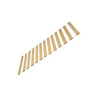 Masiv svinovací Rošt do postele 90x200