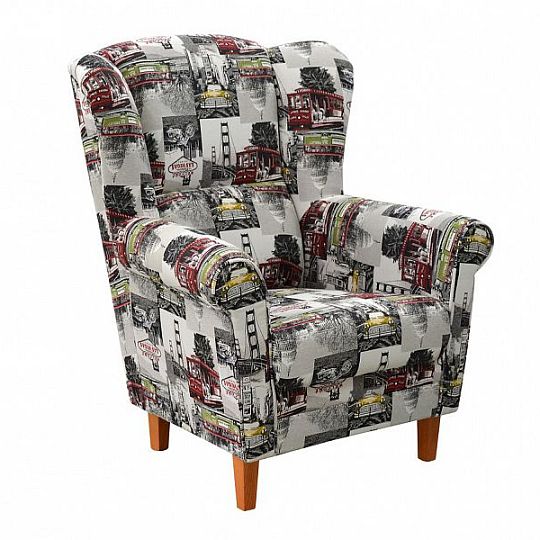 Klipos křeslo, DV01 Las Vegas