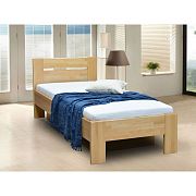 TINKA 1 postel 90, buk