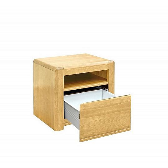 Elizabet noční stolek, buk