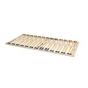 PERFEKT PLUS 5V rošt do postele 90x200 cm, lamelový