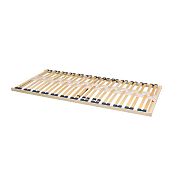 PERFEKT PLUS 5V rošt do postele 80x200 cm, lamelový