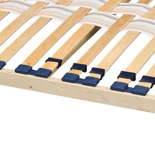 PERFEKT PLUS 5V rošt do postele 80x200 cm, lamelový