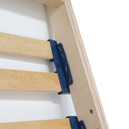 PERFEKT PLUS 5V rošt do postele 80x200 cm, lamelový