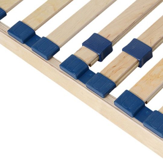 PERFEKT PLUS 5V rošt do postele 80x200 cm, lamelový