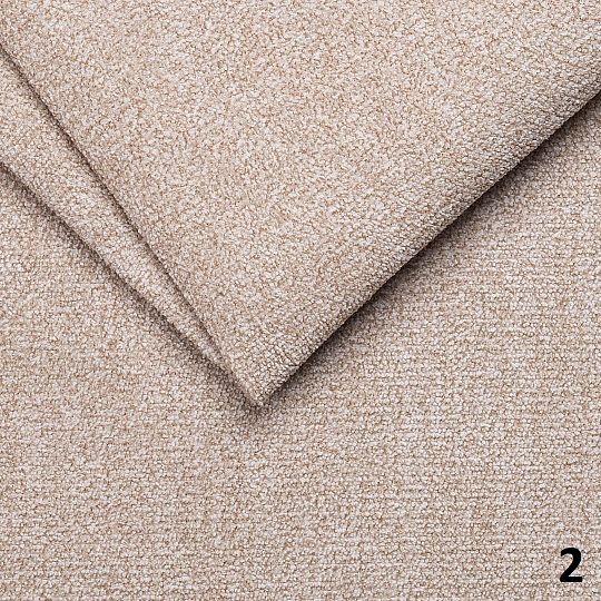 SKYLINE rohová sedací souprava levá, šedá Aston 16