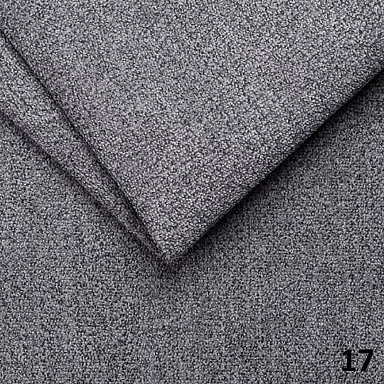 SKYLINE rohová sedací souprava pravá, hořčicová Aston 8