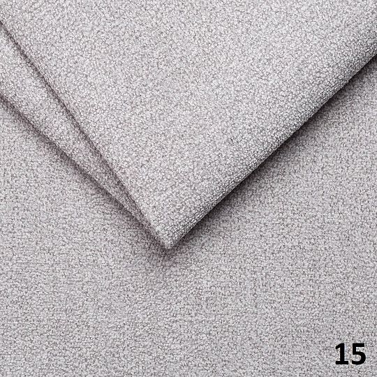 SKYLINE rohová sedací souprava levá, hořčicová Aston 8