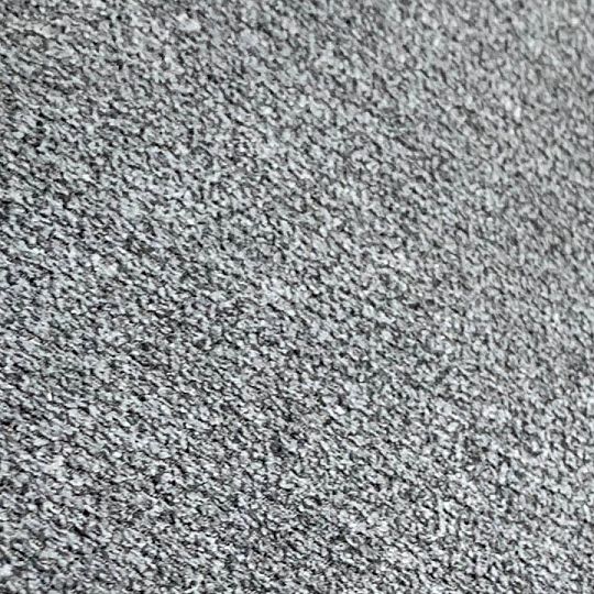 Jídelní židle, Provensal TYP 7, bílá/tmavě šedá