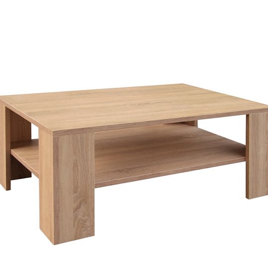 DIREKTA NEW konferenční stolek, buk