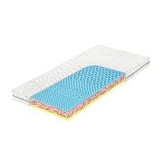 ATLAS VISCO matrace, 90 cm