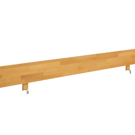 TINKA zábrana k posteli, buk