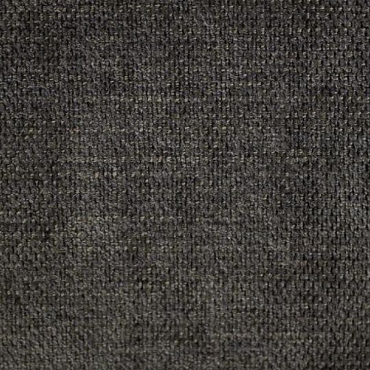 FONDUE sedací souprava do U, univerzální, tmavě šedá Rosario 458