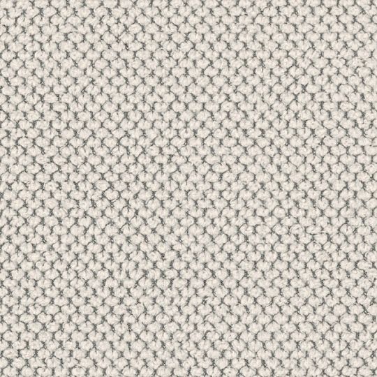 BORGO taburet, světle šedá Curio 02