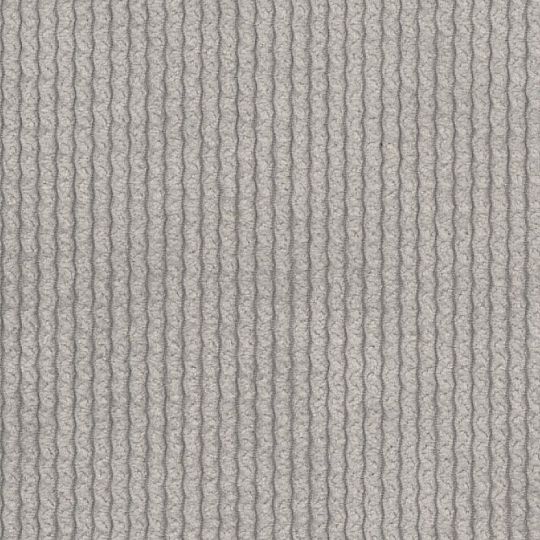 LOLITA rohová sedací souprava, univerzální, světle šedá