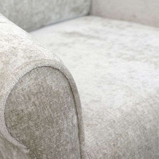 KLIPOS křeslo, béžová