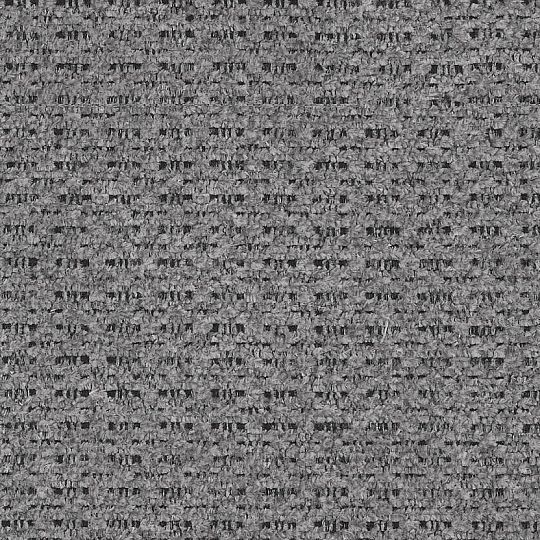 KLEOPATRA rohová sedací souprava, s otomanem, levá, šedá Retro Bliss 90