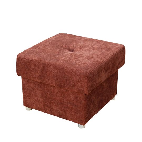 FONDUE MINI taburet, terracota