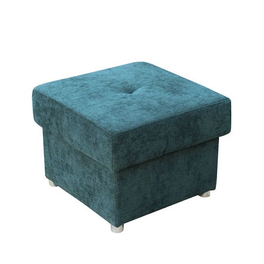 FONDUE MINI taburet, olivová