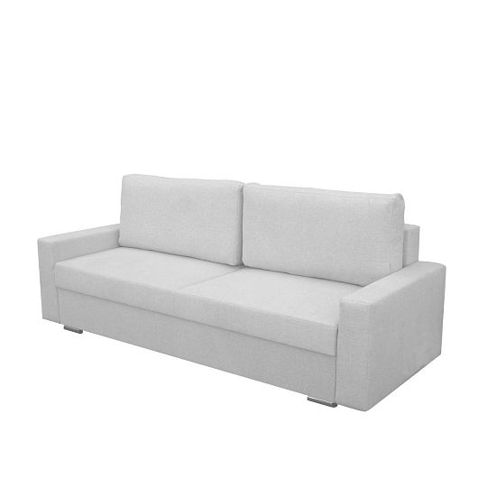 SAMUEL pohovka, smetanová