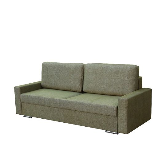 SAMUEL pohovka, olivová