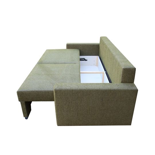 SAMUEL pohovka, olivová