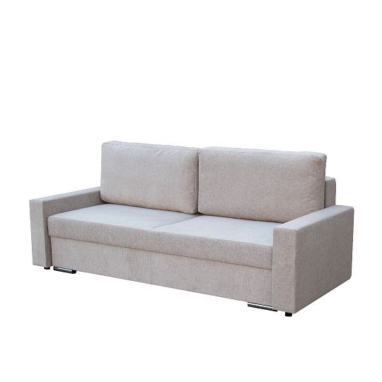 SAMUEL pohovka, světle hnědá