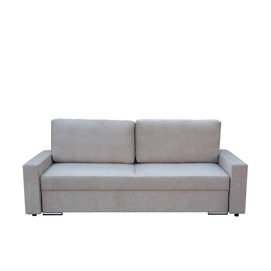 SAMUEL pohovka, světle hnědá