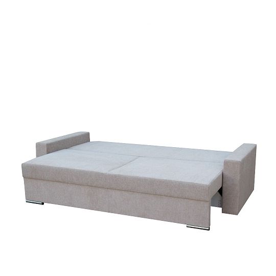 SAMUEL pohovka, světle hnědá