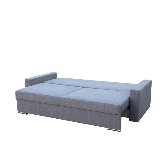 SAMUEL pohovka, tmavě šedá